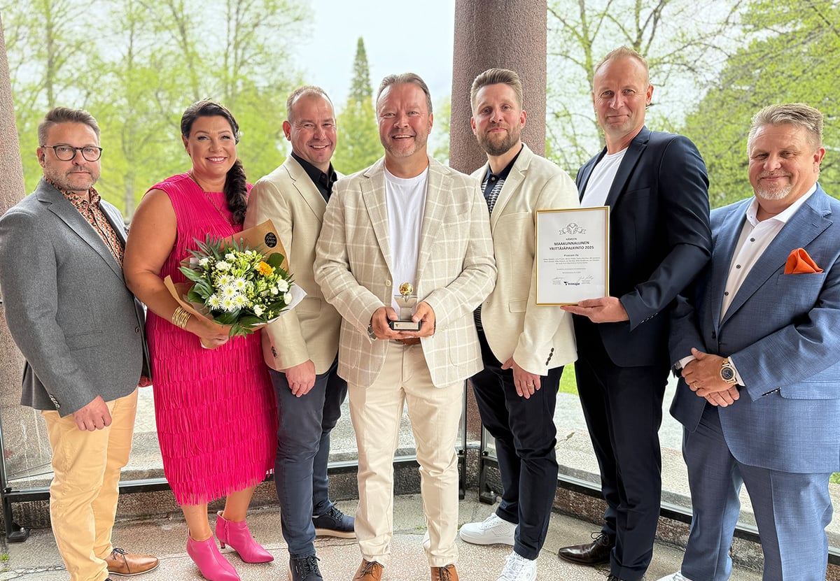 praecom-valittiin-vuoden-2025-maakunnalliseksi-yrittajaksi