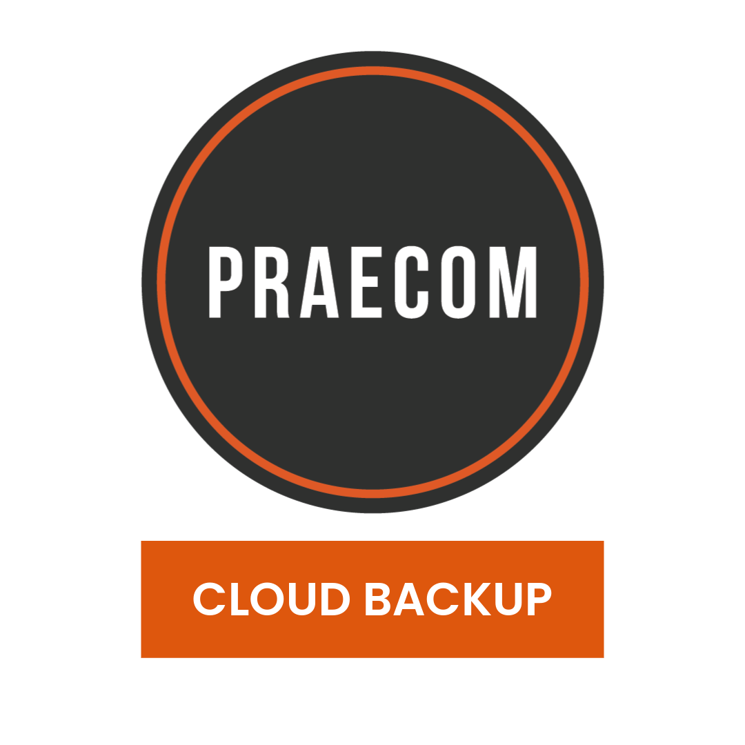 Cloud Backup ilman taustaa (1)