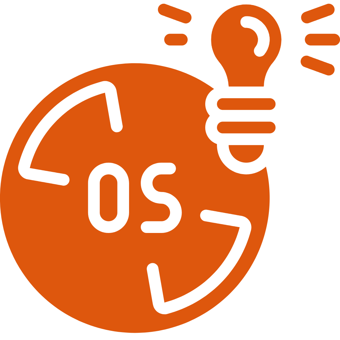 Käyttöjärjestelmän versio