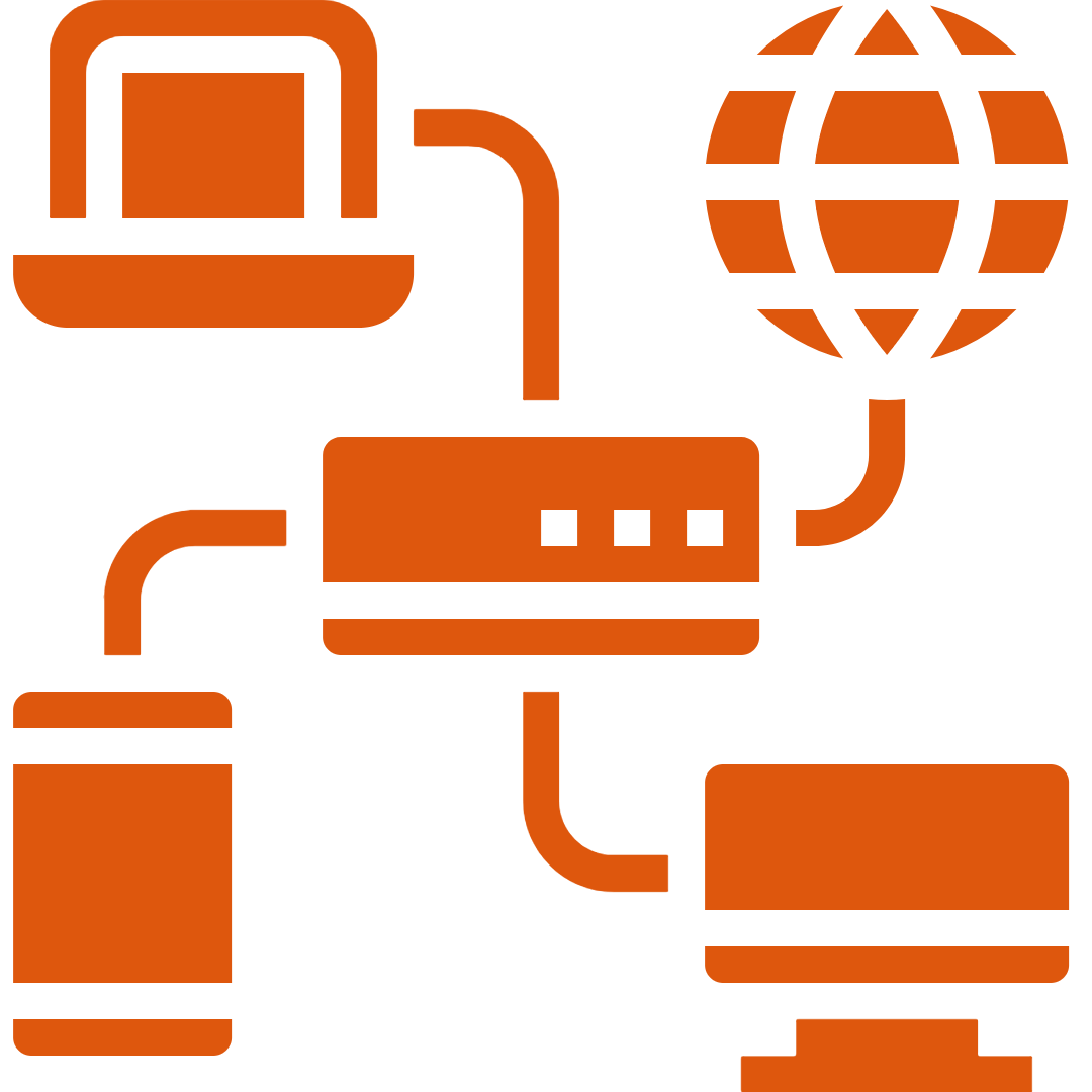 Lähiverkko palveluna