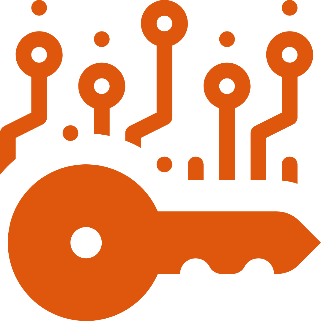 Levyn salauksen tila