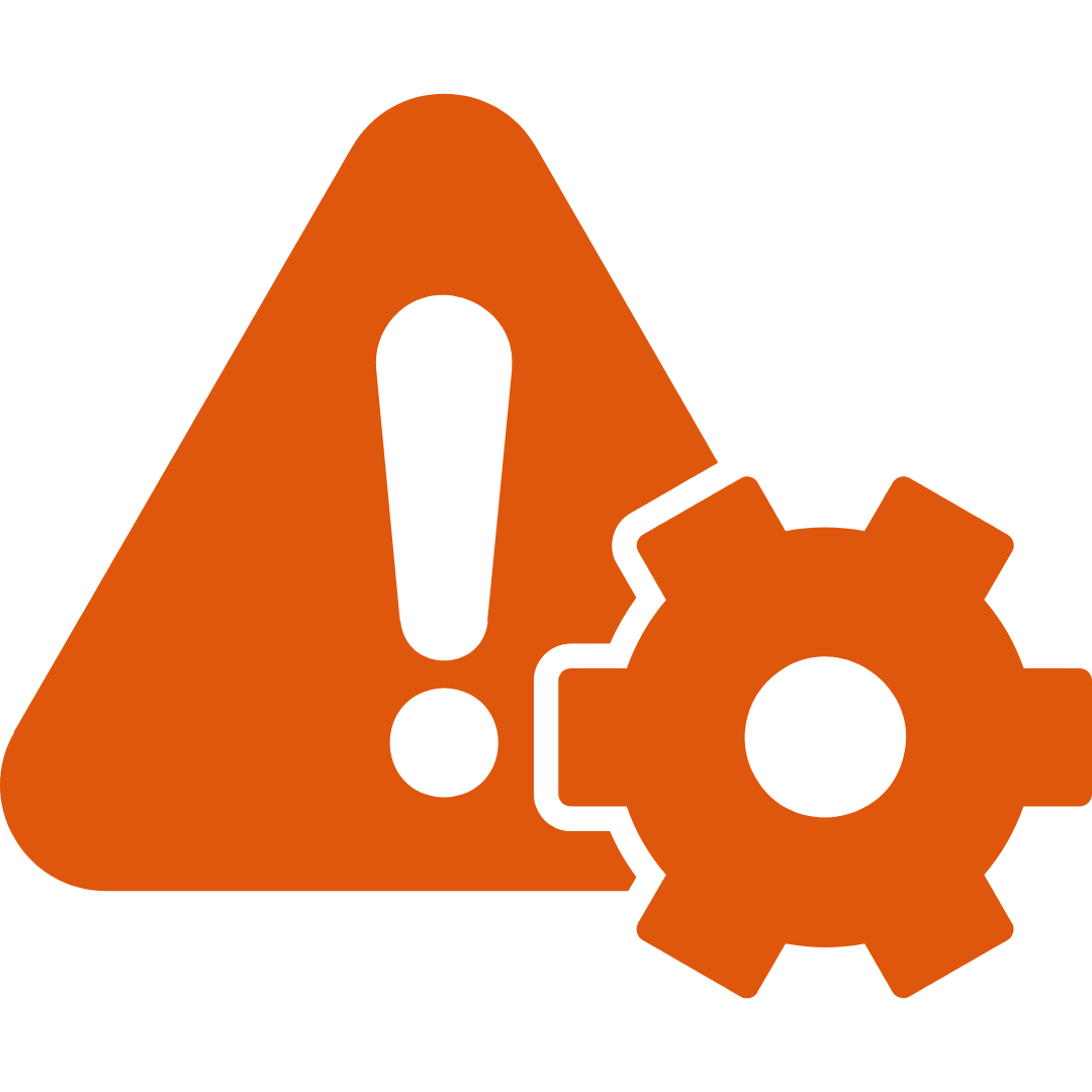 Minimoi riskit ja keskeytykset