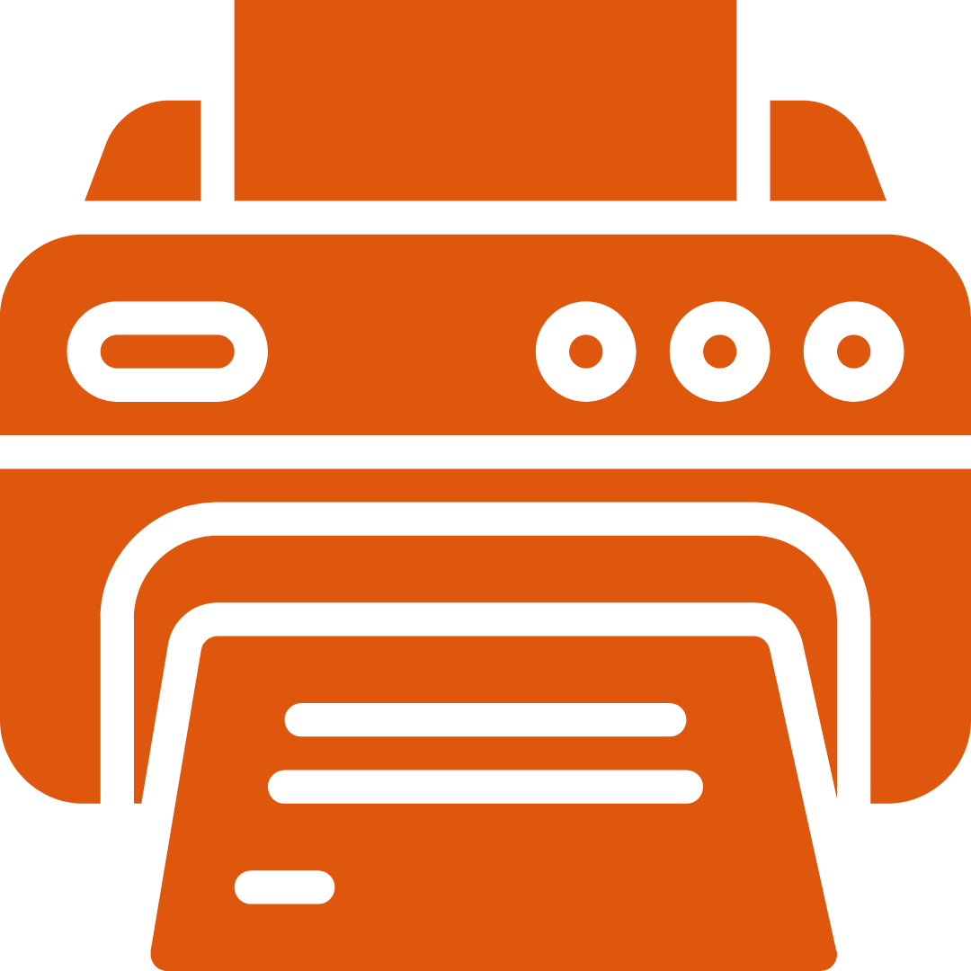 Tulostaminen palveluna