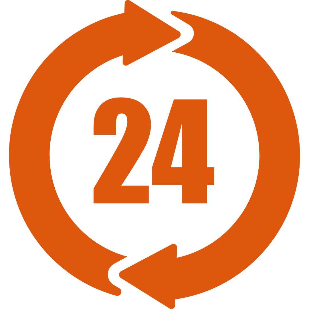 Ympärivuorokautinen valvonta