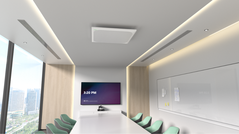 Lisämikrofonit ja kaiuttimet 