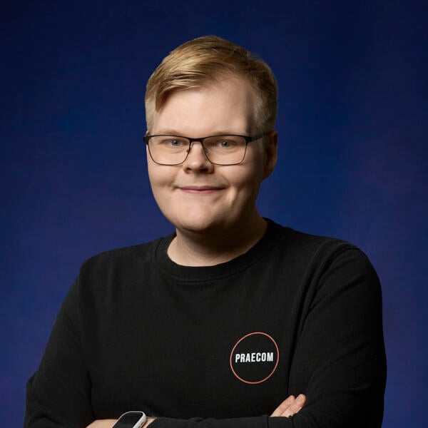 Niko Parkkonen WEB