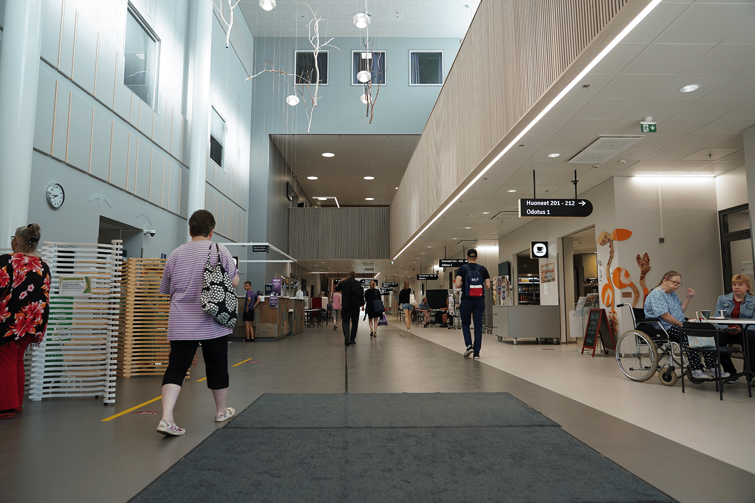 Kainuun-uusi-sairaala-av-tekniikka