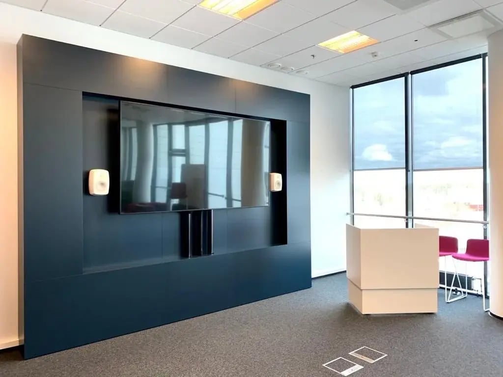 Fingrid-kokoushuone-palveluna