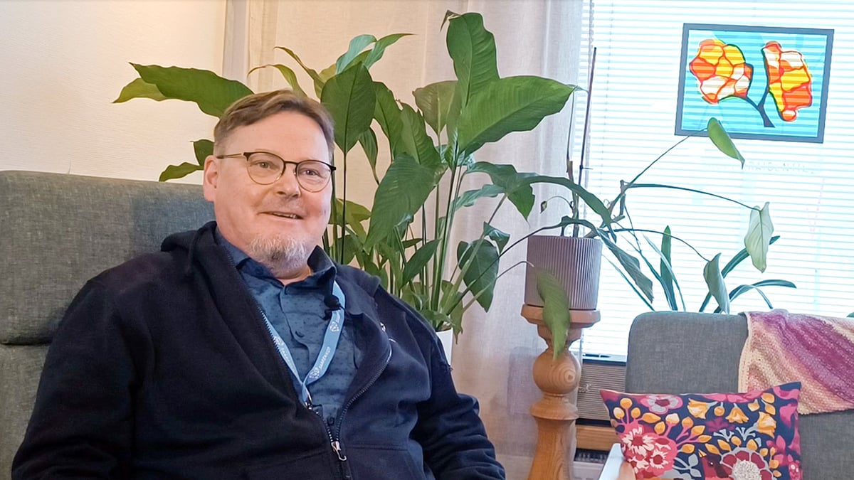 Saarenkoti Oy Rovaniemi Jarmo Palo