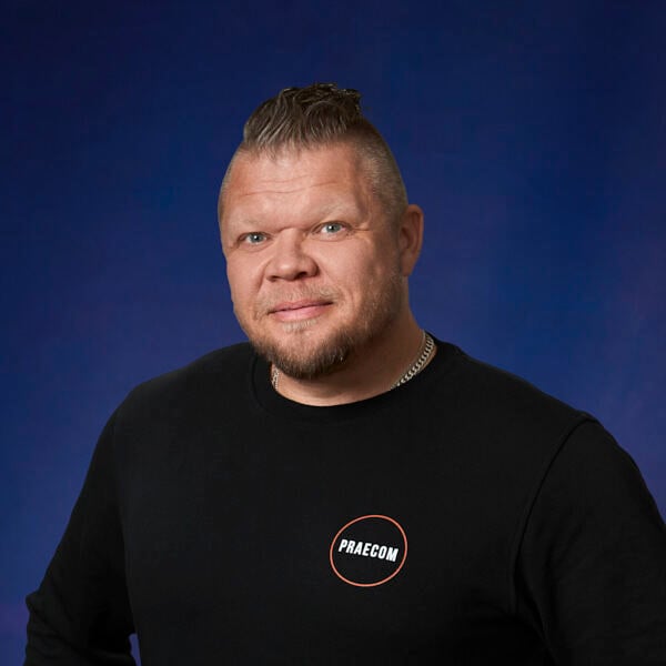 Markus Pankakoski WEB