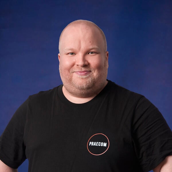 Miika Salmi WEB