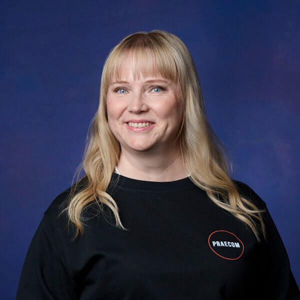 Susanna Kaarlejärvi