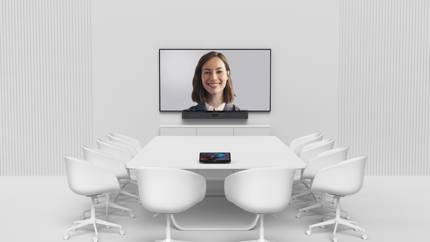 Yealink MeetingBar A50